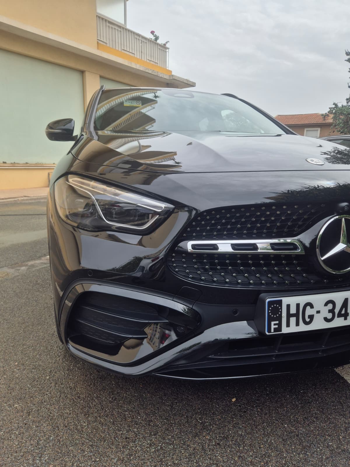 Lavage & Detailing